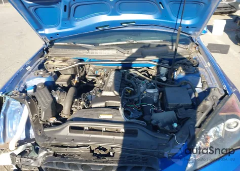 2012 Hyundai Genesis 2.0T z USA, uszkodzony, nr VIN KMHHT6KD7CU065773